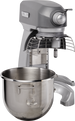 Hobart HL200-2 20 Quart Bench Type Mixer with Timer Without Attachments