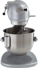 Hobart N50-60 5 Quart Electric Mixer with Bowl and Aluminum Beater Whip