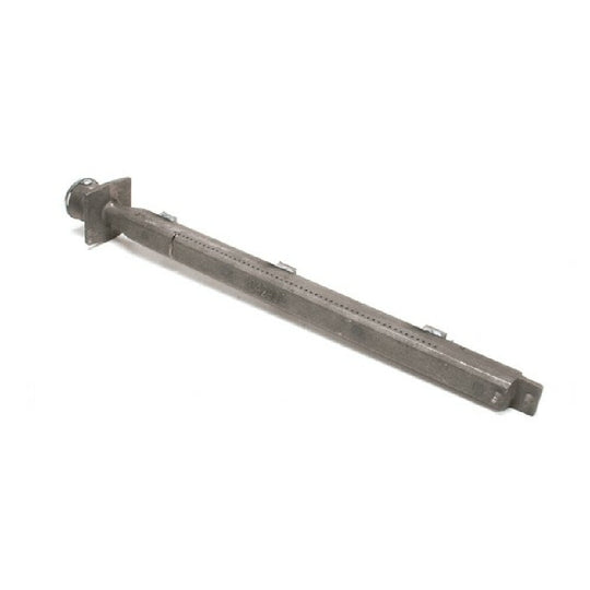 Southbend 1162924 3 Inch Gas Burner Assembly Outer Grid Stainless Steel