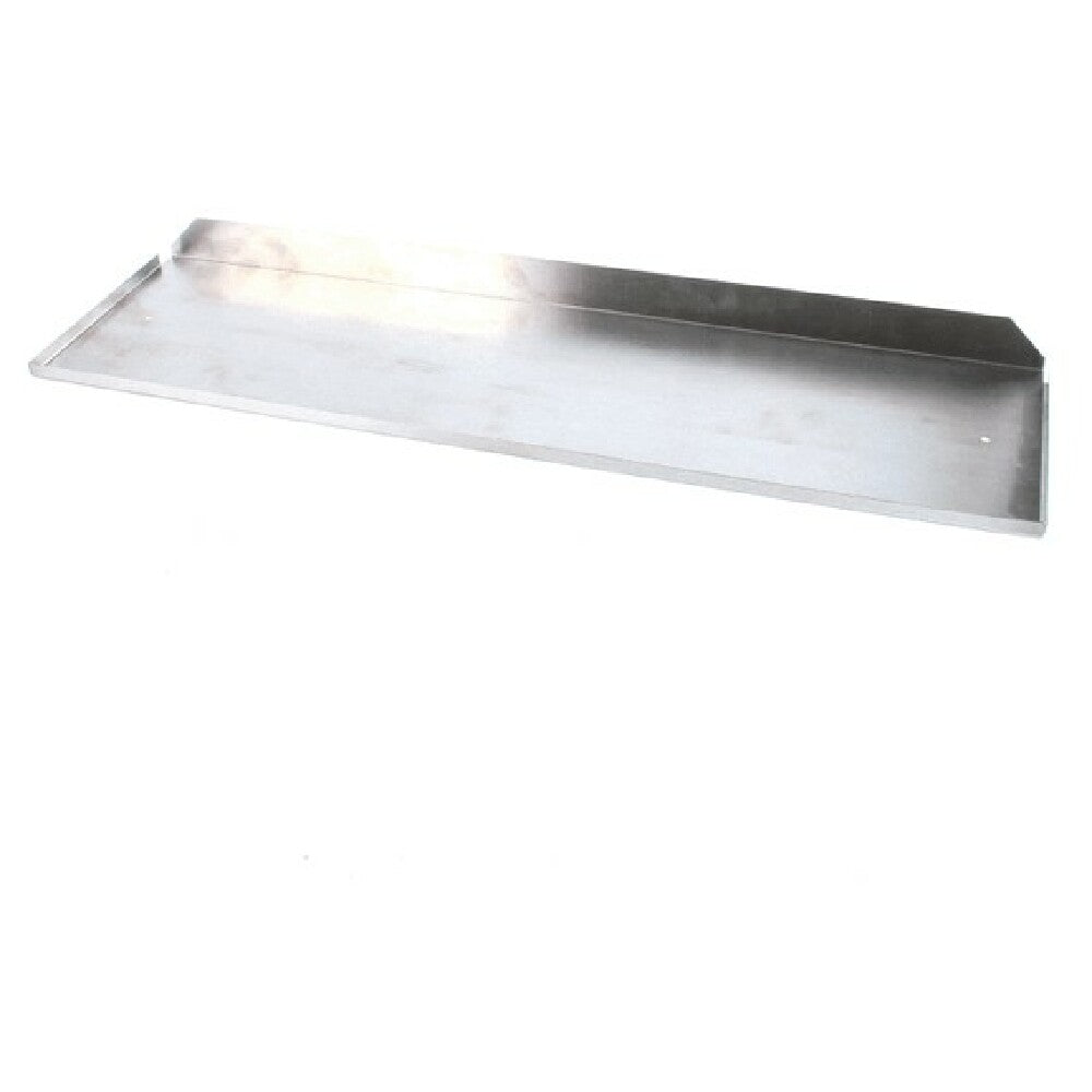 Southbend 1161564 8.5 Inch OEM Panel Front for Southbend Equipment
