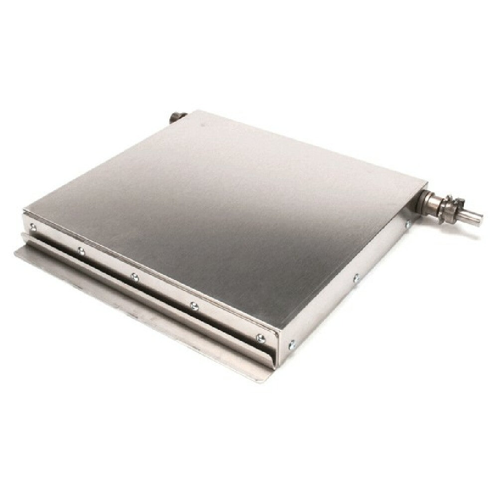 Southbend 1197841 18 Inch Right Door Assembly Solid TV Aluminum for Southbend