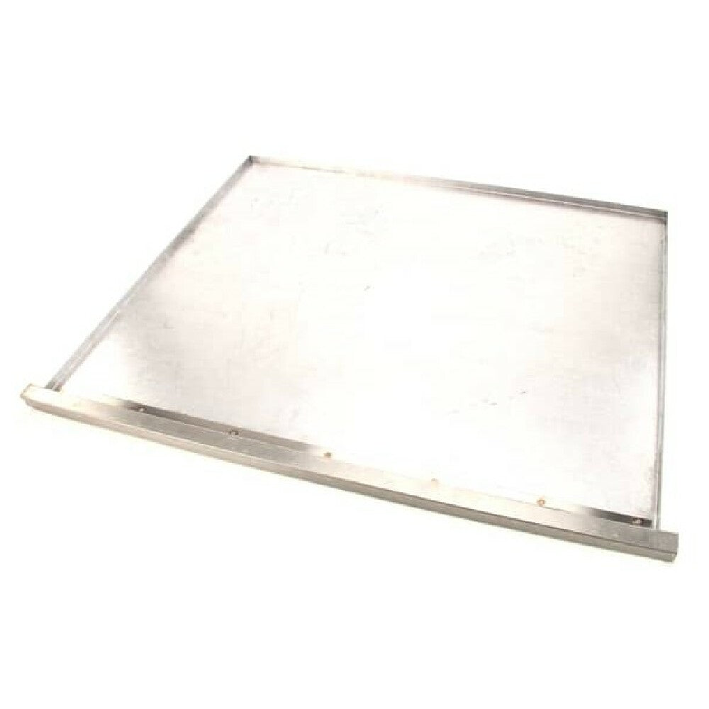 Southbend 1161633 32.2 Inch Drip Pan with Stainless Steel for Southbend
