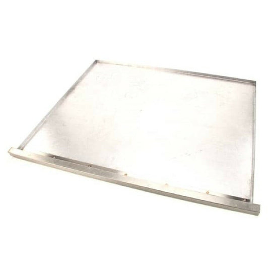 Southbend 1161633 32.2 Inch Drip Pan with Stainless Steel for Southbend