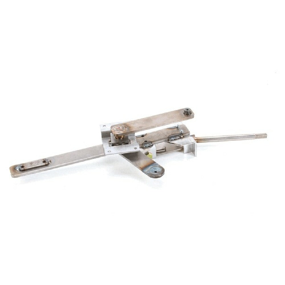 Southbend 1183319 11 Inch Left Adjustable Rack Stainless Steel with Easy Clean Design