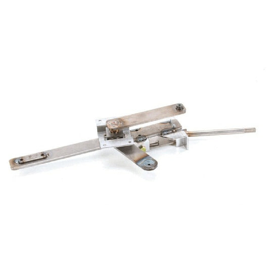 Southbend 1183319 11 Inch Left Adjustable Rack Stainless Steel with Easy Clean Design