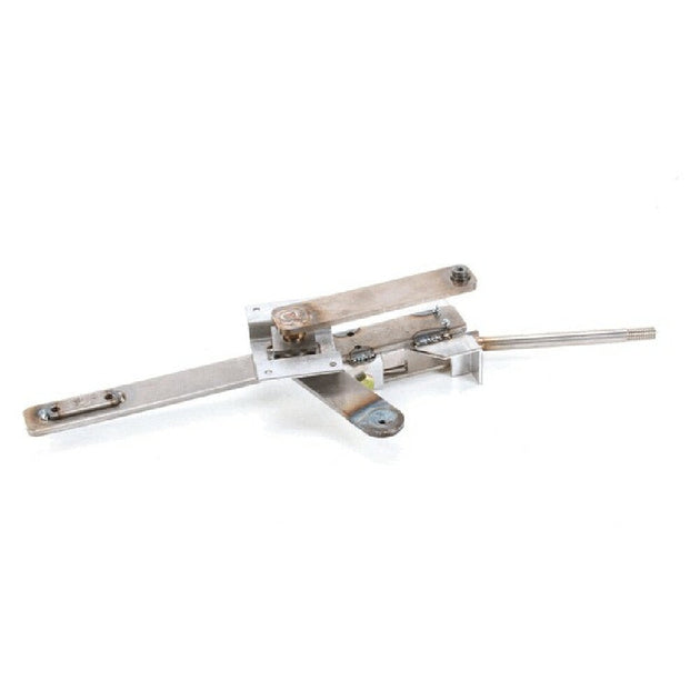 Southbend 1183319 11 Inch Left Adjustable Rack Stainless Steel with Easy Clean Design