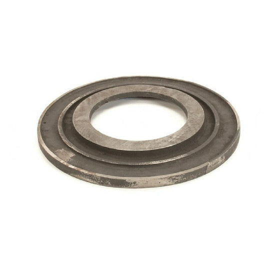Southbend 1018997 15 Inch Graduated Hot Top Ring Stainless Steel