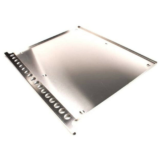 Southbend 1190614 27 Inch Tray with 36 Cafe Crumb Stainless Steel