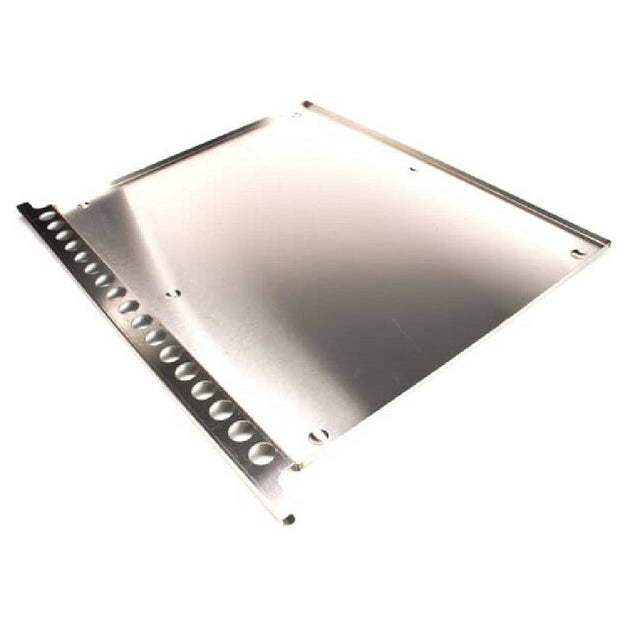 Southbend 1190614 27 Inch Tray with 36 Cafe Crumb Stainless Steel