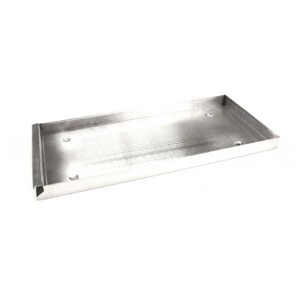 Southbend 1192587 36 Inch Grease Drawer Heavy Duty Metal Alloy Construction