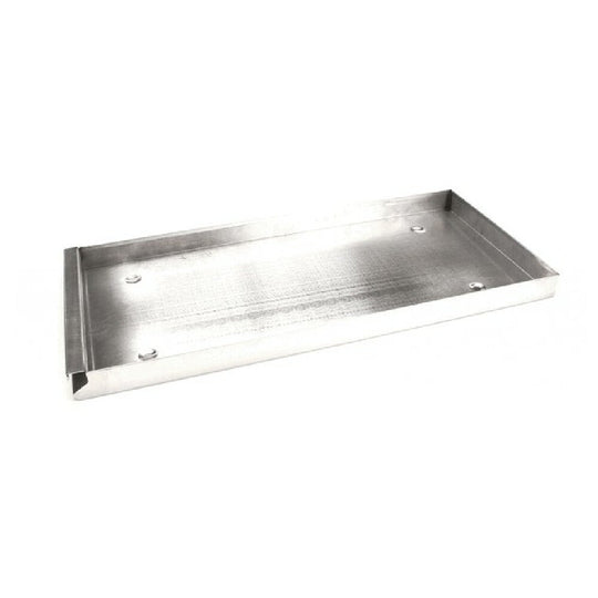 Southbend 1192587 36 Inch Grease Drawer Heavy Duty Metal Alloy Construction