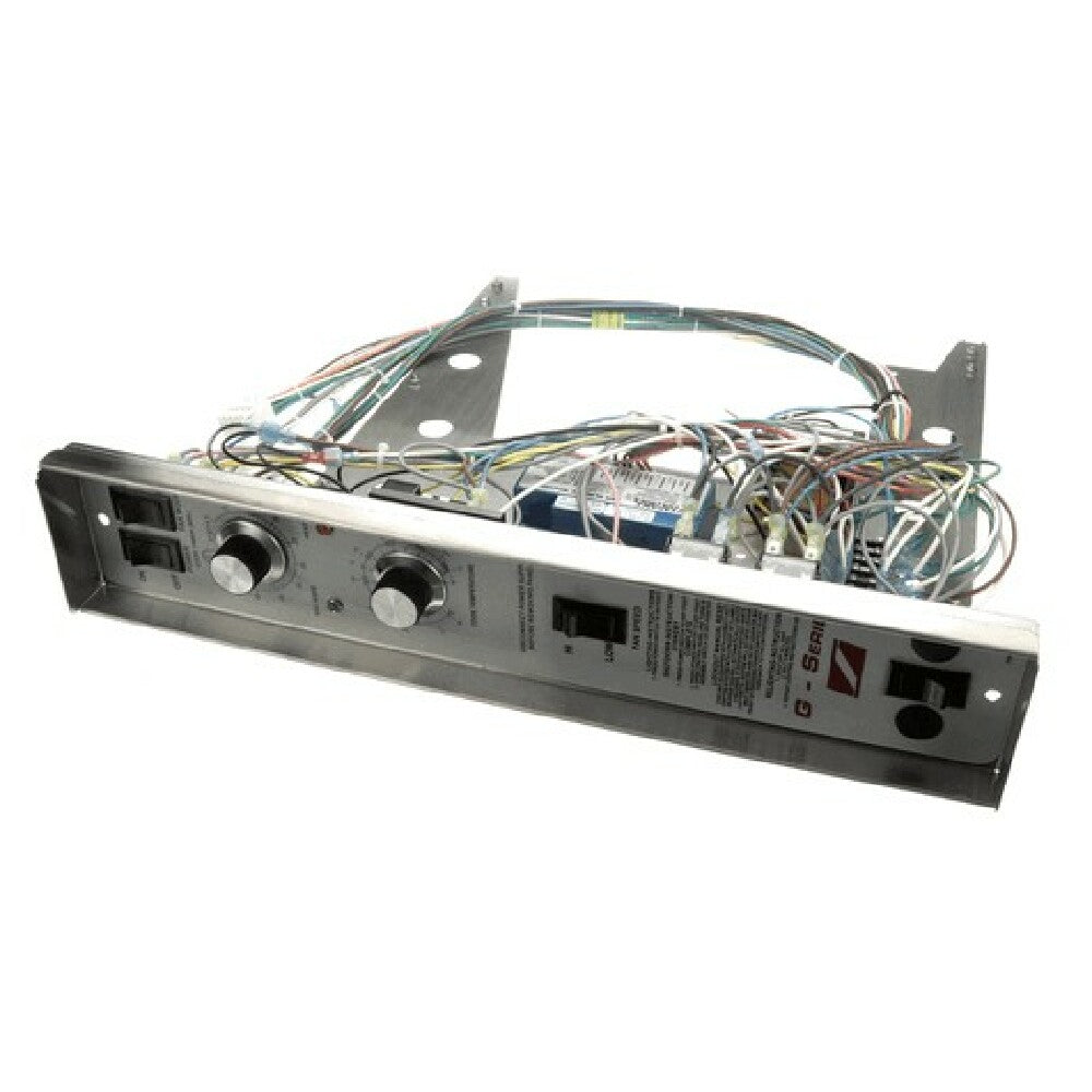 Southbend 1198940 17 Inch Gas Control Assembly for Commercial Kitchens