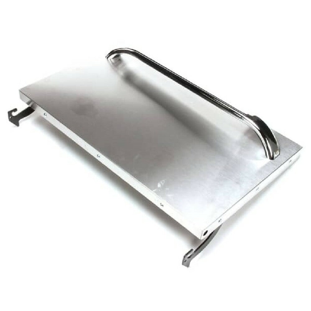 Southbend 1191914 17 Inch Door Assembly Stove Stainless Steel - OEM