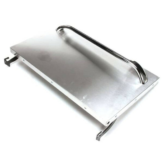 Southbend 1191914 17 Inch Door Assembly Stove Stainless Steel - OEM