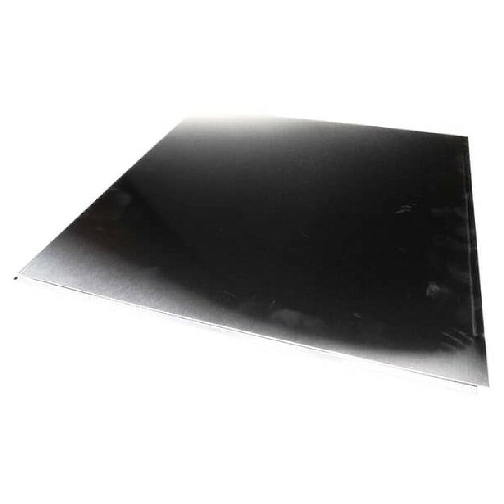 Southbend 1181846 27 Inch Left Side Panel Stainless Steel - OEM Replacement