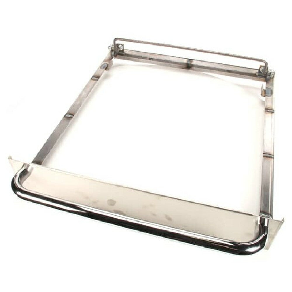 Southbend 1185448 Rack Assembly Steel 28 Inch with Locking Casters