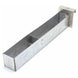 Southbend 1160960 5.45 Inch Grease Drawer Stainless Steel with Descriptors
