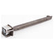 Southbend 1166890 5.6 Inch Bar Burner Welded Aluminum Gas Cooking Component