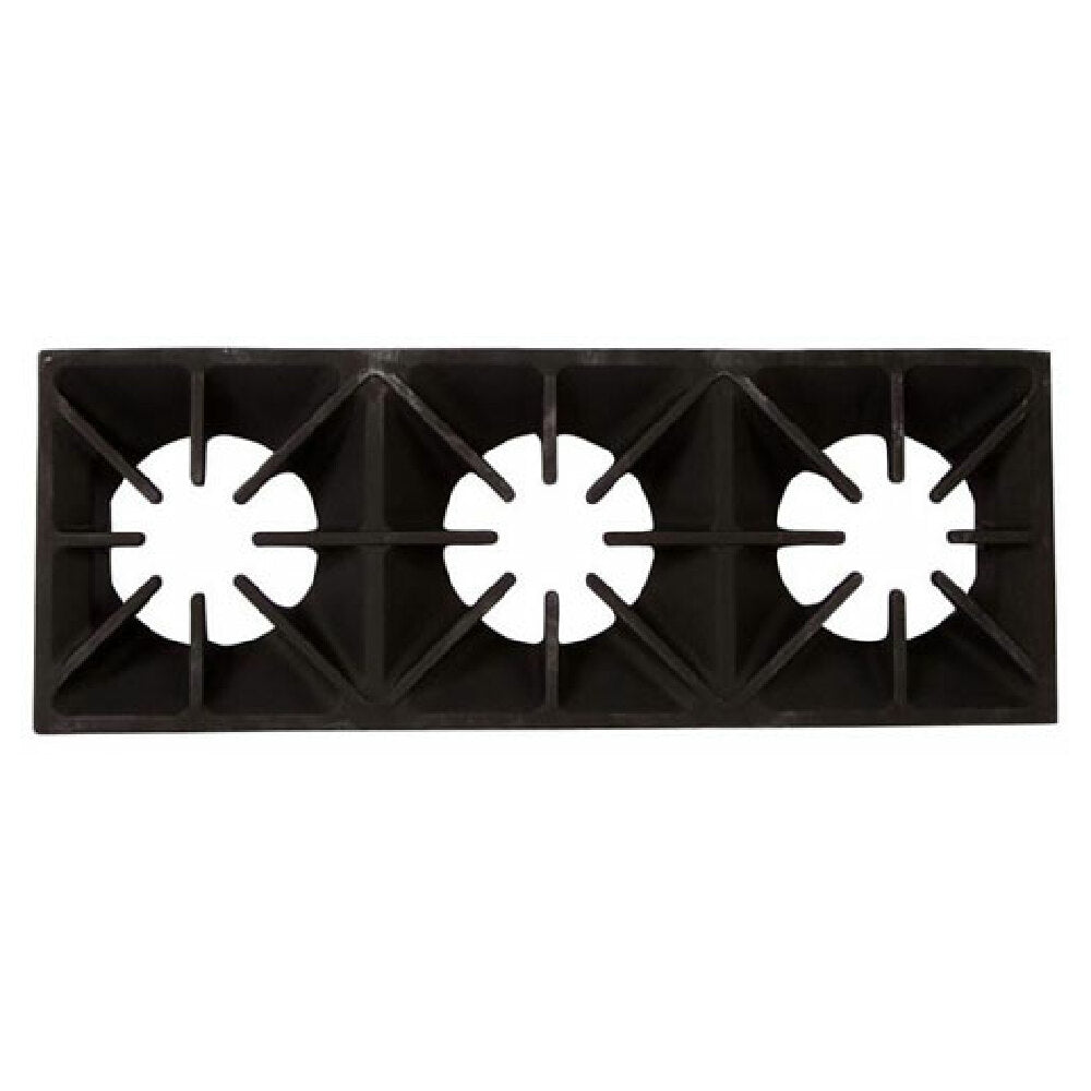 Southbend 1173385 18 Inch Cast Iron Grate Gas Compatible Replacement