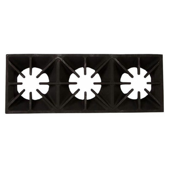 Southbend 1173385 18 Inch Cast Iron Grate Gas Compatible Replacement
