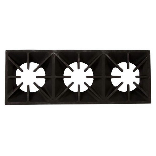Southbend 1173385 18 Inch Cast Iron Grate Gas Compatible Replacement