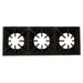 Southbend 1173385 18 Inch Cast Iron Grate Gas Compatible Replacement