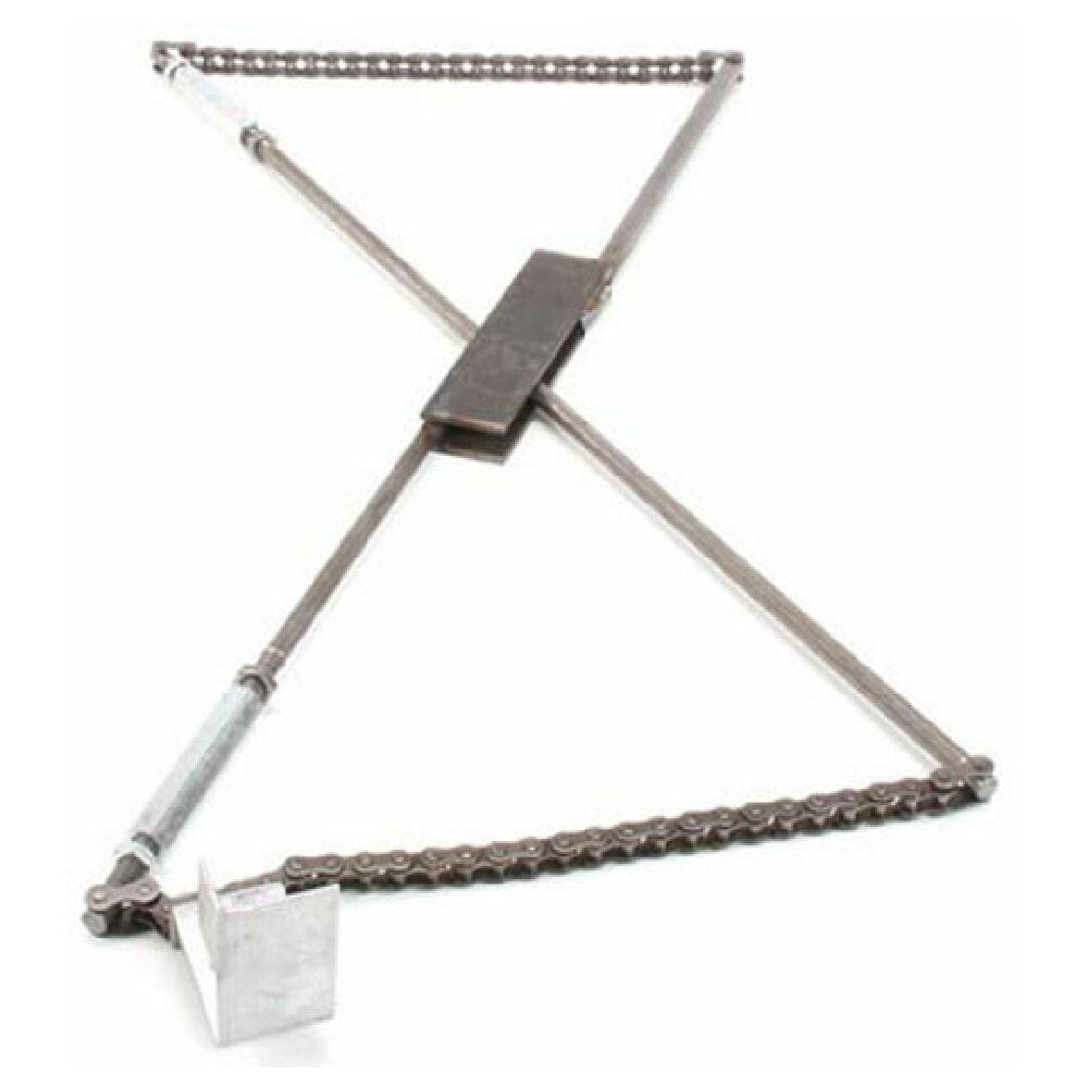 Southbend 1175210 9.75 Inch Door Chain Assembly for Southbend G Series