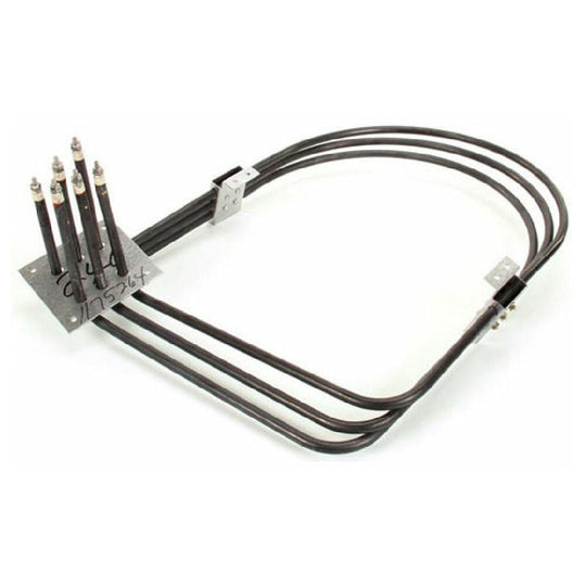 Southbend SOU1175264 17 Inch Electric Element Assembly for Southbend Equipment