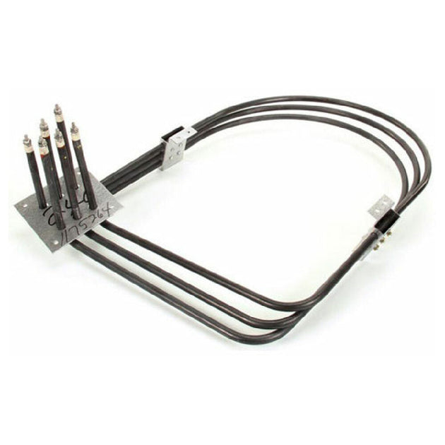 Southbend SOU1175264 17 Inch Electric Element Assembly for Southbend Equipment