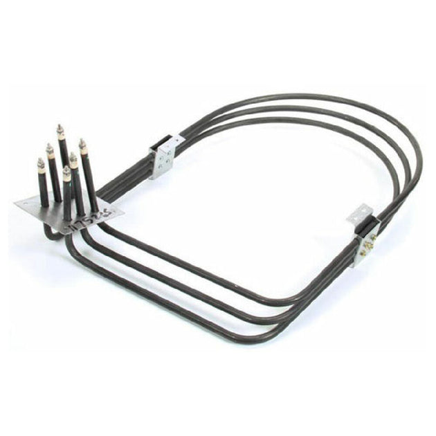 Southbend 1175265 17 Inch Electric Element Assembly for Southbend Units