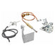 Southbend 1179150 6 Inch OEM Pilot Assembly Stainless Steel for Gas Appliances