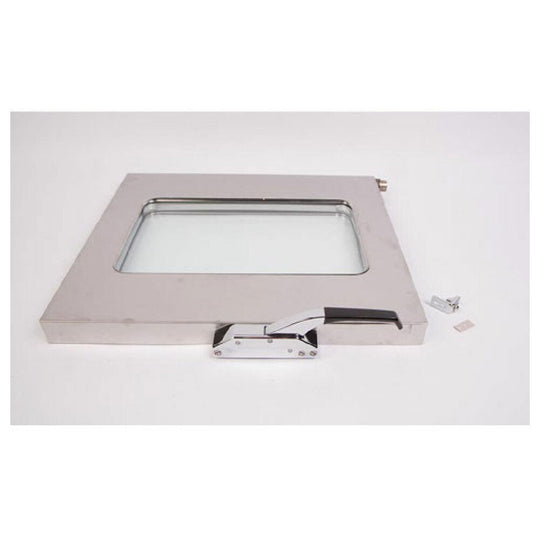 Southbend 1181336 22 Inch Door Assy window Stainless Steel OEM Replacement