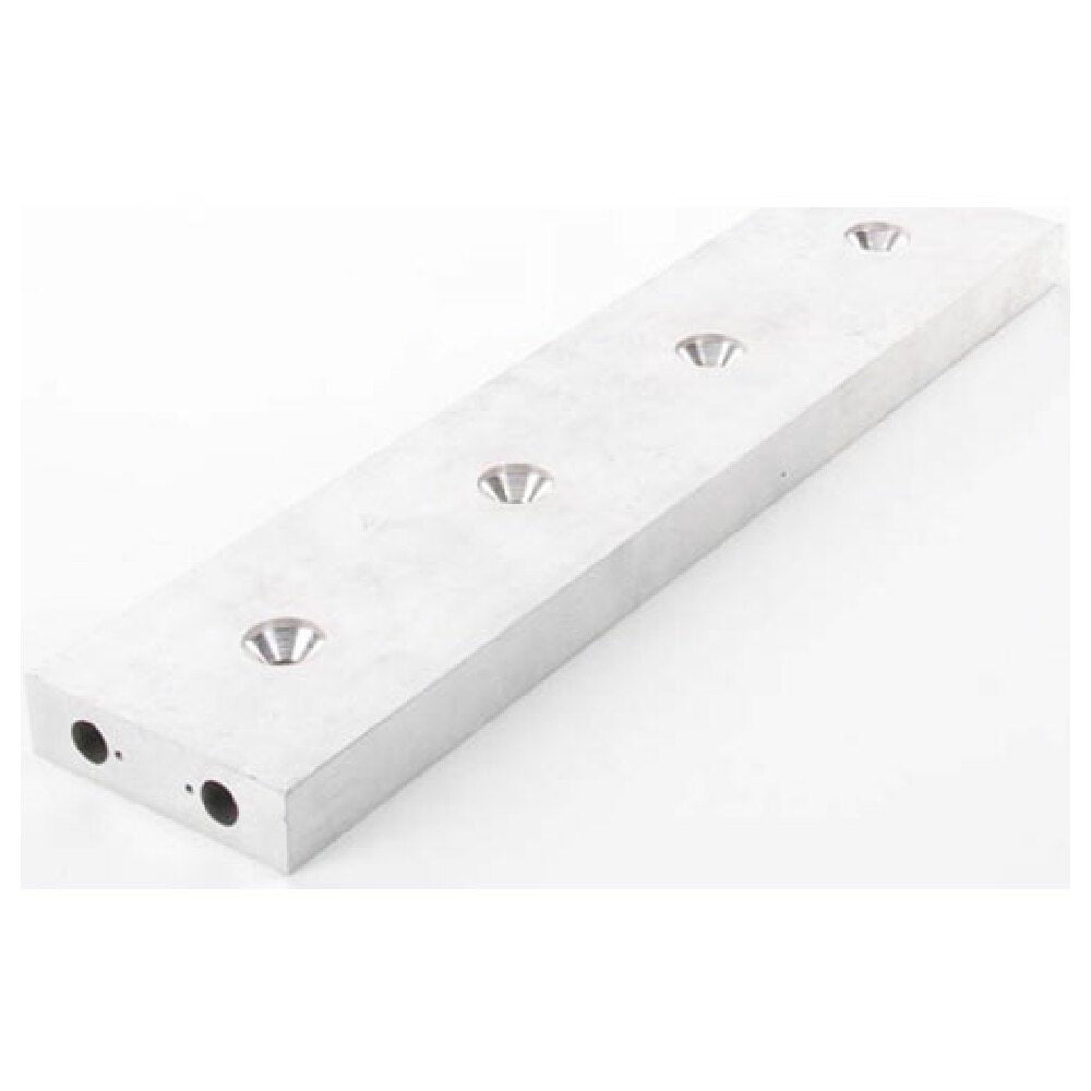 Southbend 1181500 3.7 Inch Aluminum Element Holder for Commercial Equipment