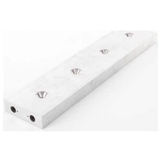 Southbend 1181500 3.7 Inch Aluminum Element Holder for Commercial Equipment