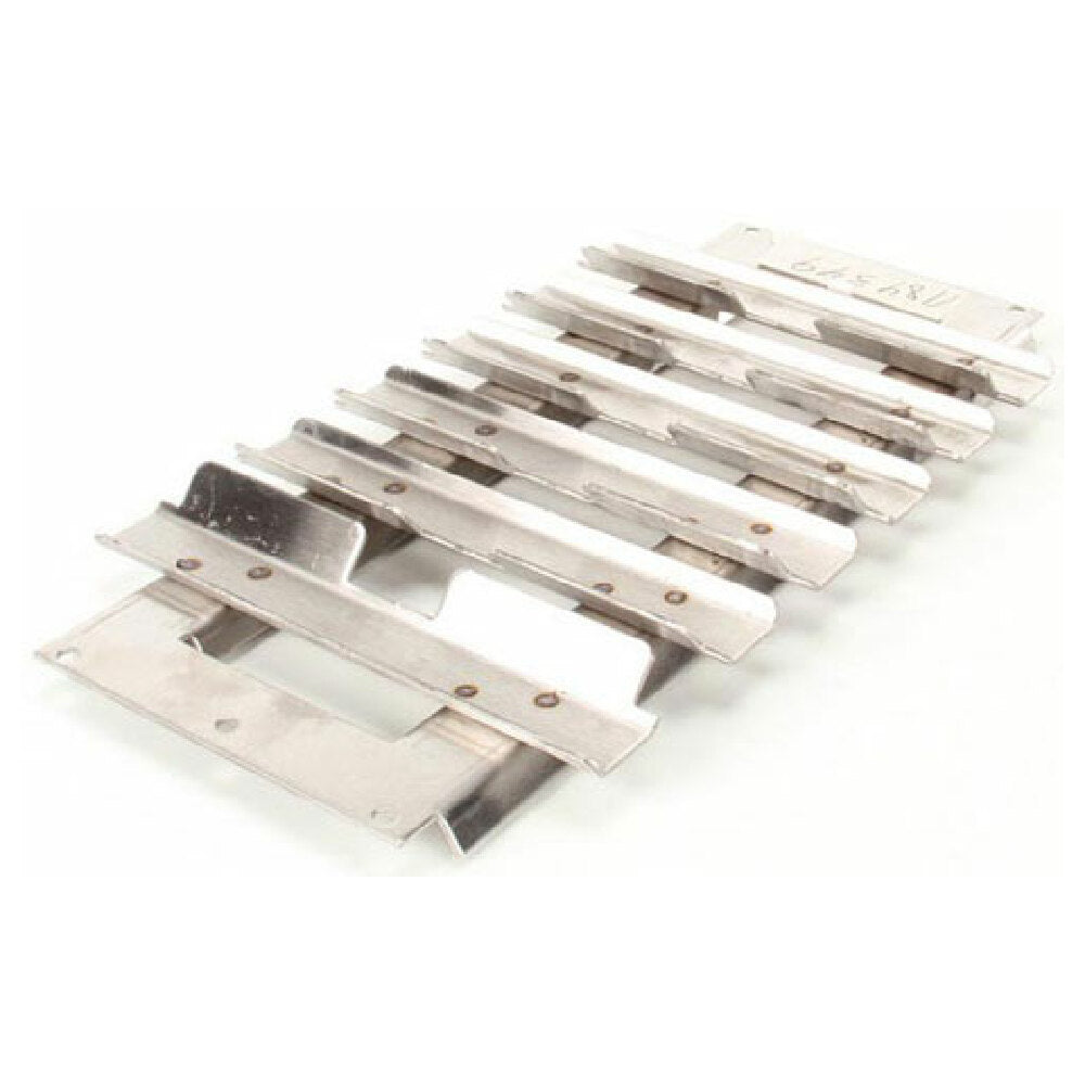 Southbend 1184349 12 Inch Stainless Steel Radiant Element to Support Cooking