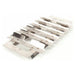 Southbend 1184349 12 Inch Stainless Steel Radiant Element to Support Cooking
