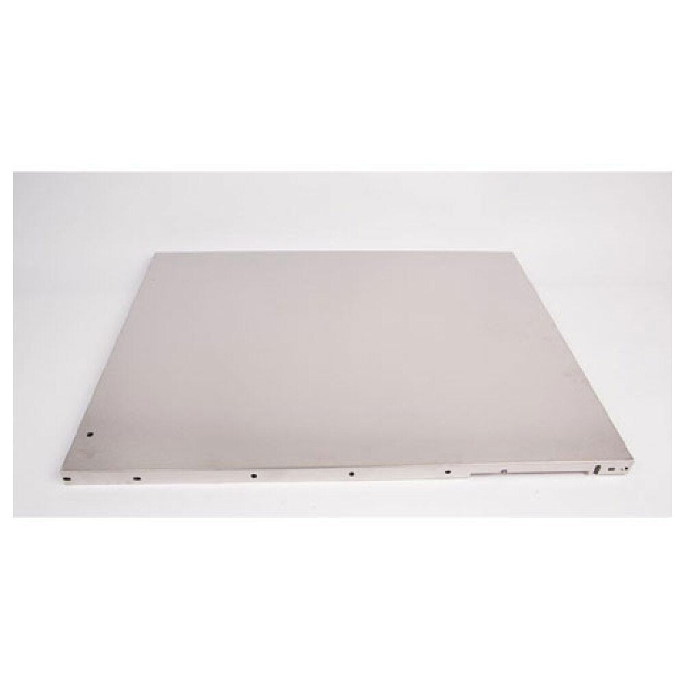 Southbend 1185790 Stainless Steel Body Top with Attachment