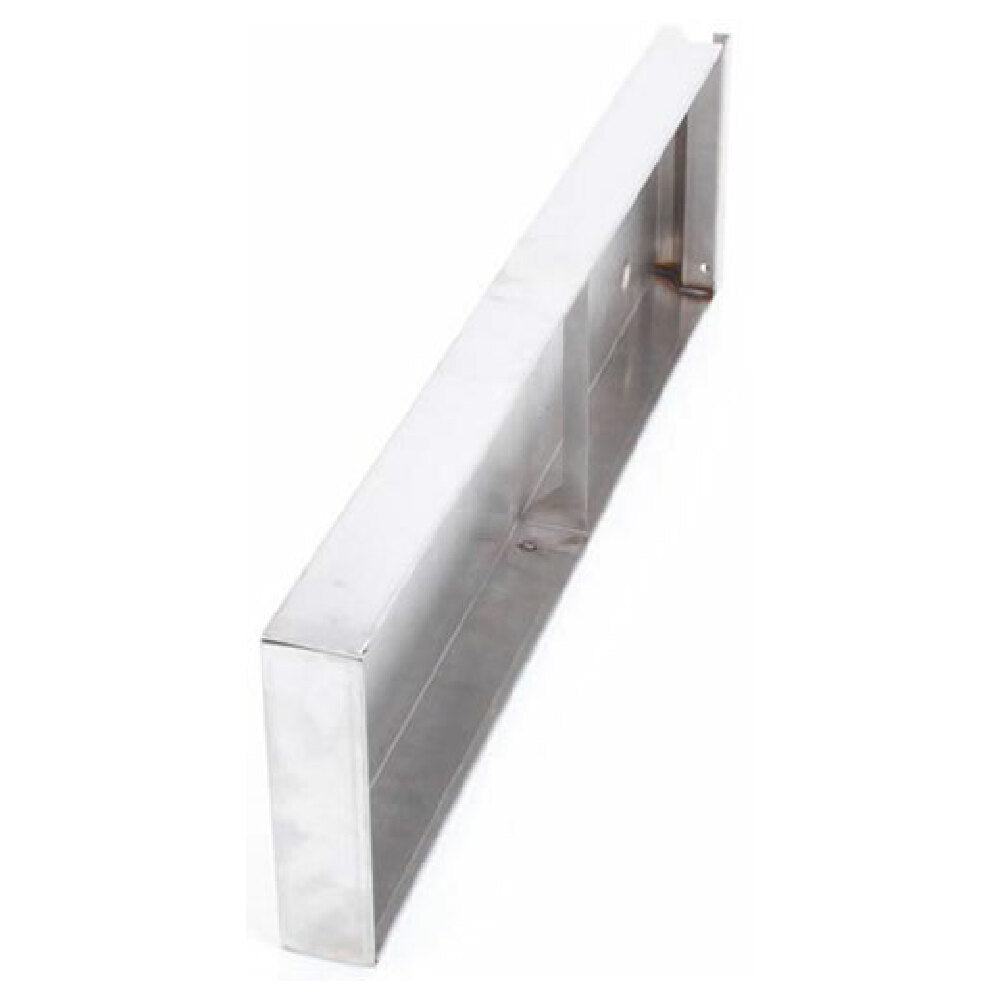 Southbend 1192603 8 Inch Drawer with Grease Heading Stainless Steel