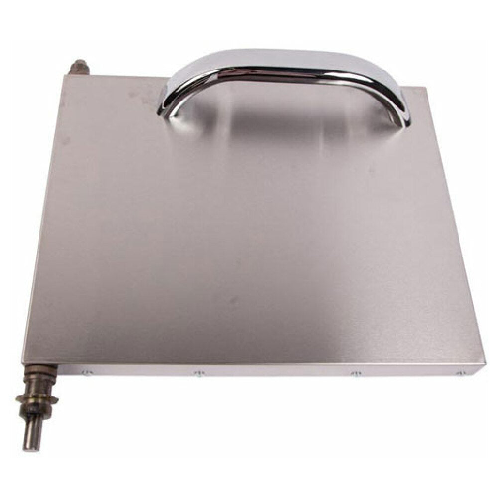 Southbend 1194532 19 Inch Solid Door Assembly Stainless Steel for Refrigeration Units