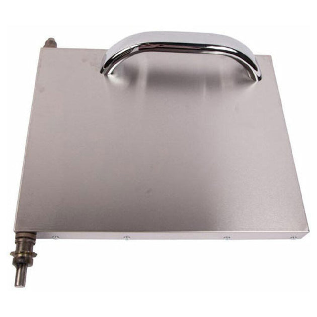 Southbend 1194532 19 Inch Solid Door Assembly Stainless Steel for Refrigeration Units