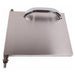 Southbend 1194532 19 Inch Solid Door Assembly Stainless Steel for Refrigeration Units