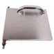 Southbend 1194532 19 Inch Solid Door Assembly Stainless Steel for Refrigeration Units