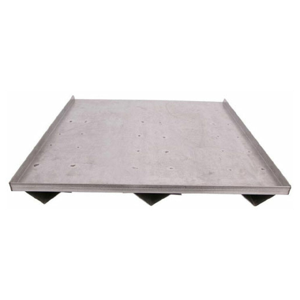 Southbend 434 Drain Board Assembly Stainless Steel Durable Construction