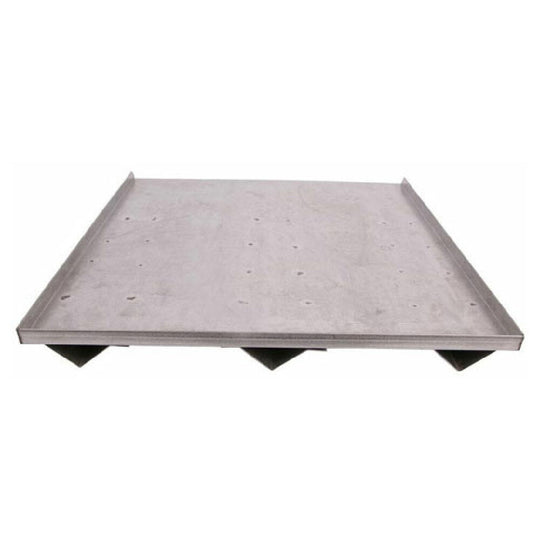 Southbend 434 Drain Board Assembly Stainless Steel Durable Construction