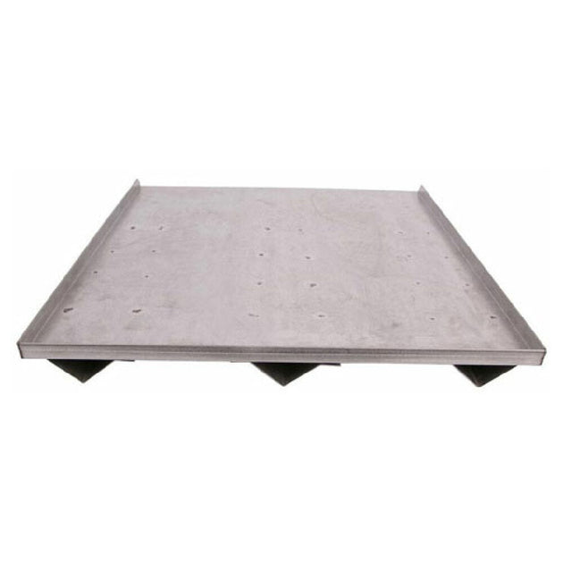 Southbend 434 Drain Board Assembly Stainless Steel Durable Construction