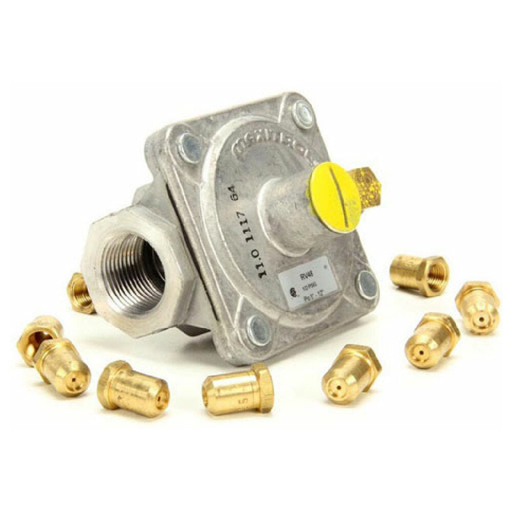 Southbend 4440091 4.85 Inch Propylene Convection Component