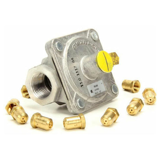 Southbend 4440091 4.85 Inch Propylene Convection Component