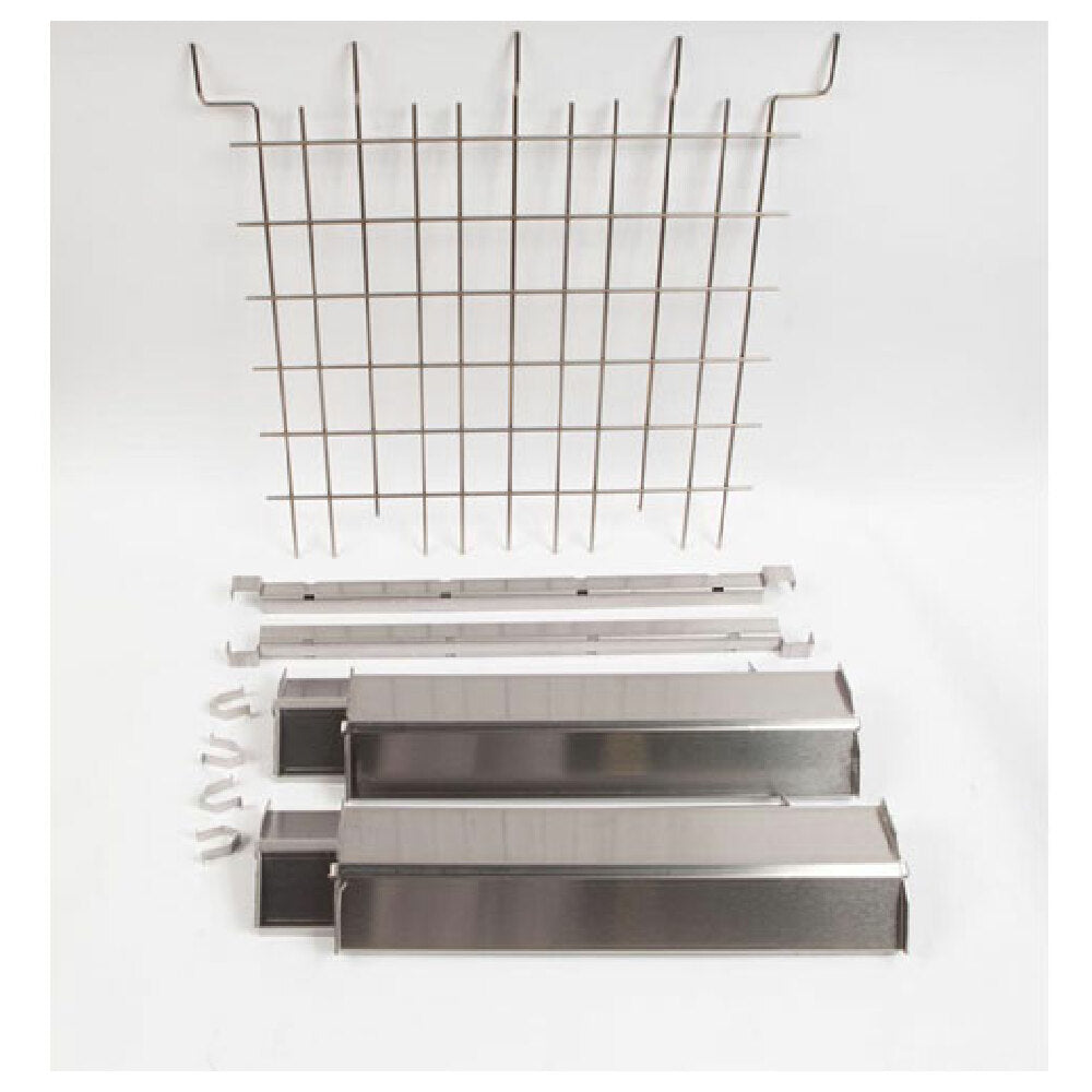 Southbend 4440586 OEM Guard Shield Kit for Southbend Fryer