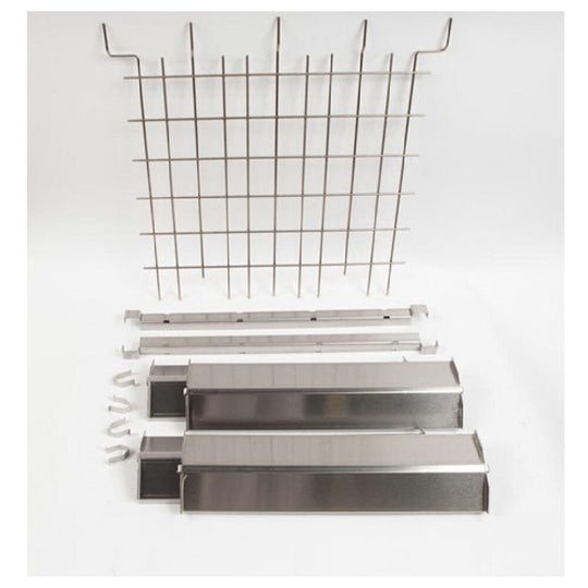 Southbend 4440586 OEM Guard Shield Kit for Southbend Fryer