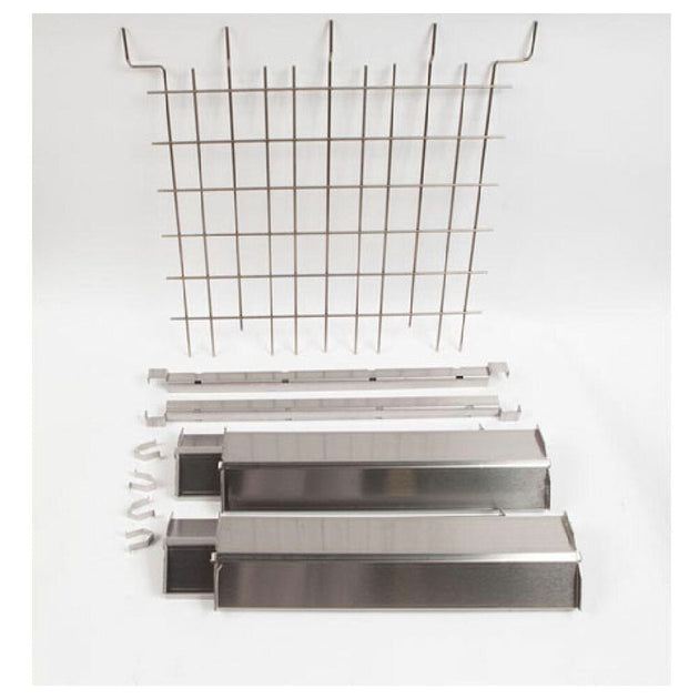 Southbend 4440586 OEM Guard Shield Kit for Southbend Fryer